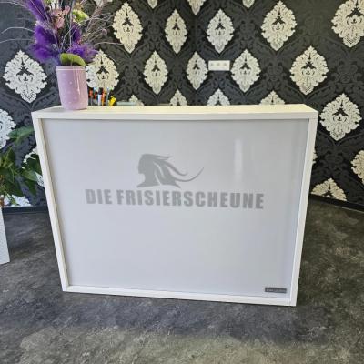 07 Beklebung Tresen Fenster 15